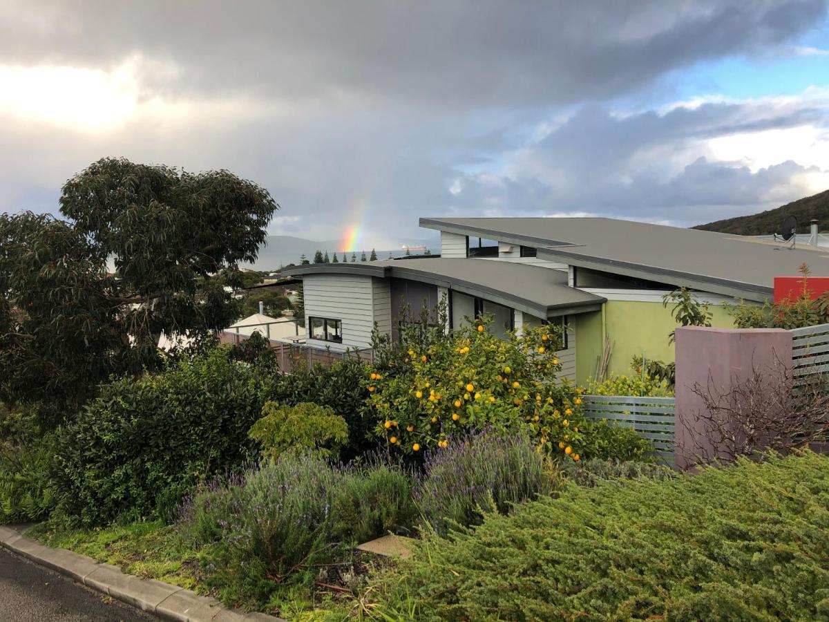 Saltair Luxury Accommodation - Adults Only Albany Exterior foto